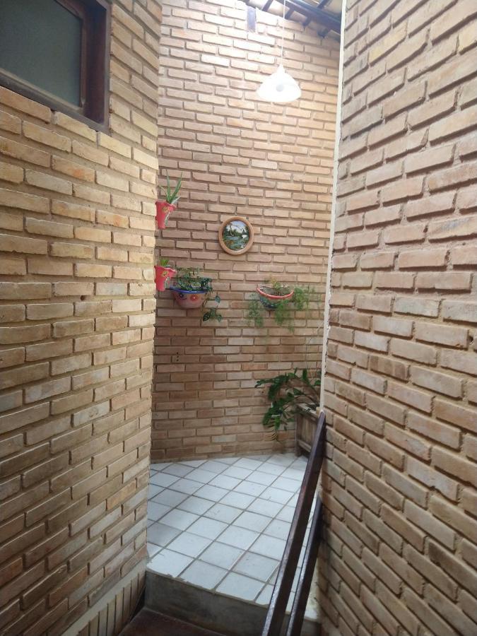 Apartamento/Duplex プライア・ド・フランセス エクステリア 写真
