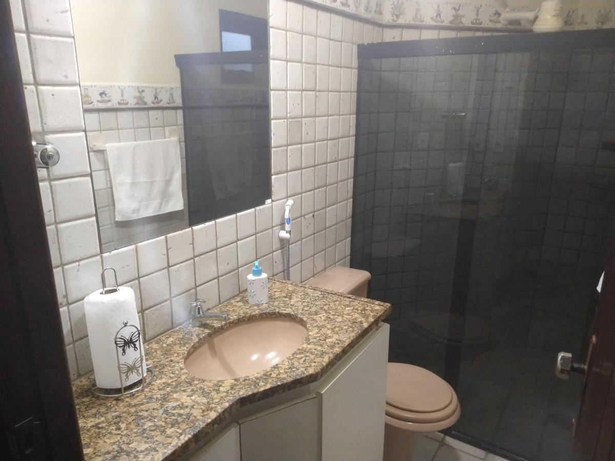 Apartamento/Duplex プライア・ド・フランセス エクステリア 写真